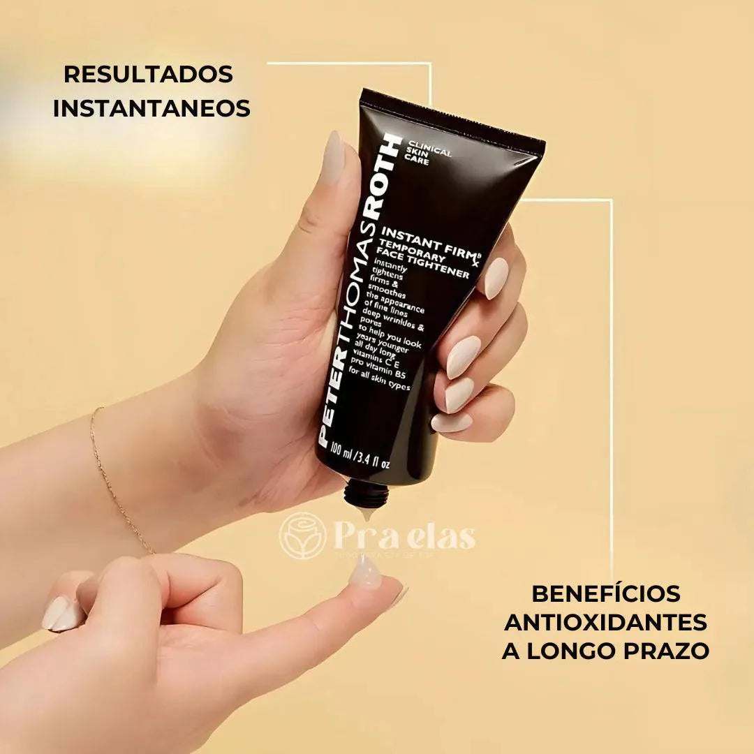 Crema Antiarrugas Instantánea - (12 Horas de Duración) ® + Regalo