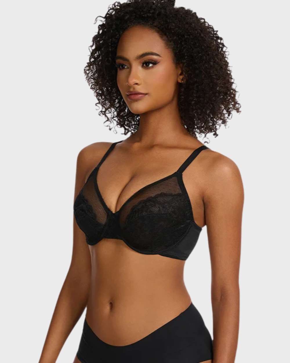 Soutien-gorge Minimiseur Refinata