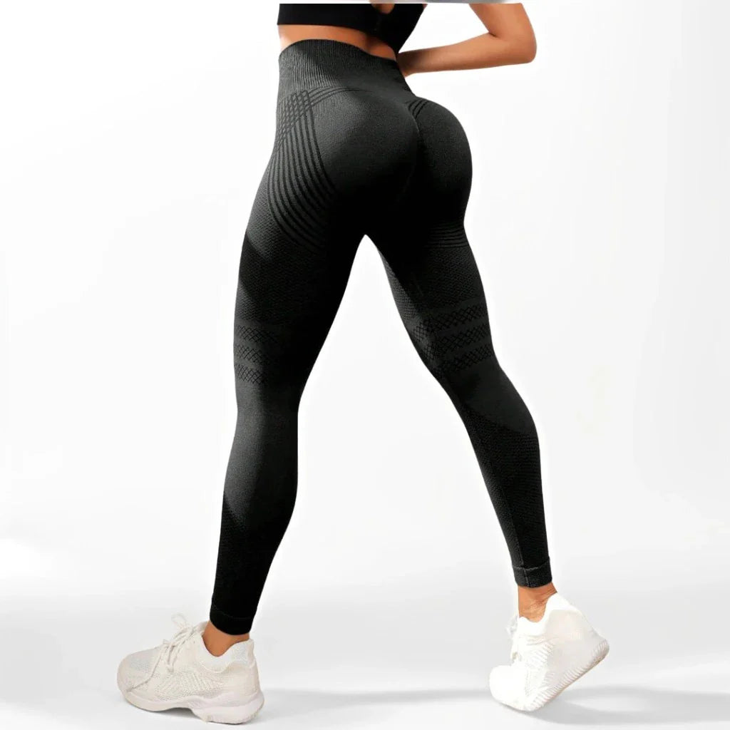 Leggings 3D Refinata™