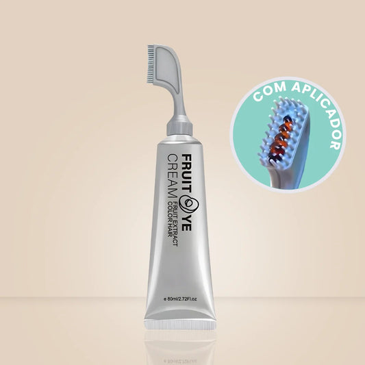 NaturiColor: Tinte para el Cabello Sin Amoníaco + Peine de Regalo
