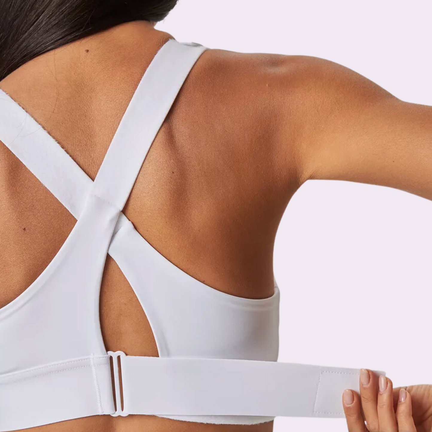 Brassière ajustable