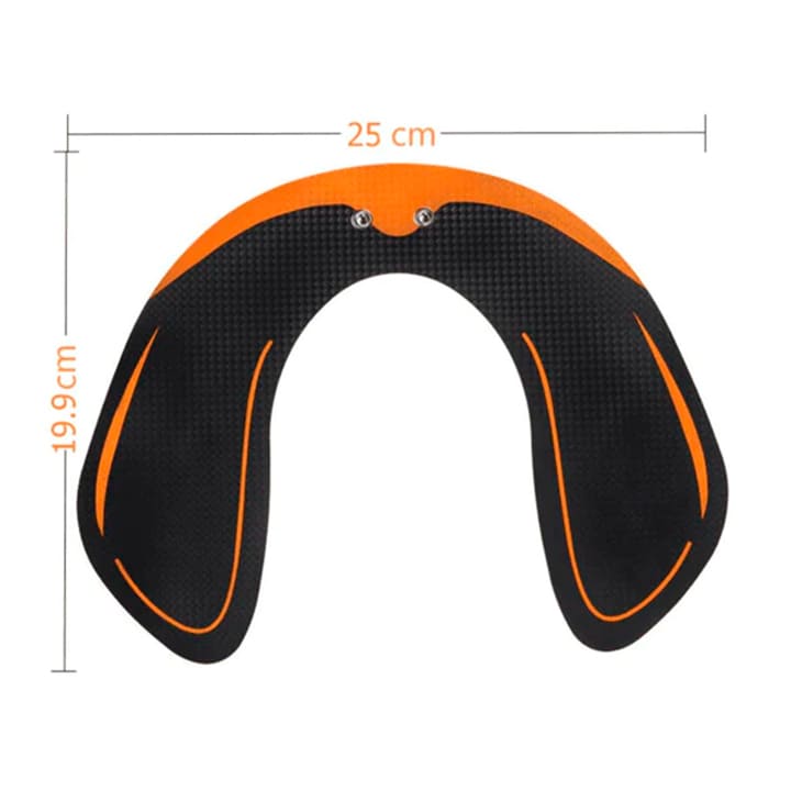 BumBumFit® - Tonificador Muscular Estimula la Definición de los Glúteos (+ AbdomenFit® Gratis)
