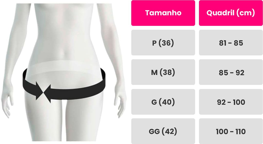 PantyComfort® - Bragas Moldeadoras Afina Cintura Comprime Abdomen (Kit 3 Unidades)