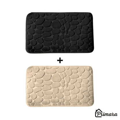 Alfombra de Baño Antideslizante™ - PAGA 1 LLEVA 2 + Regalo Exclusivo
