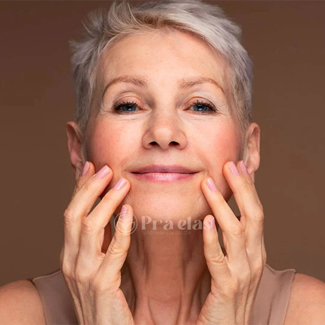Crema Antiarrugas Instantánea - (12 Horas de Duración) ® + Regalo