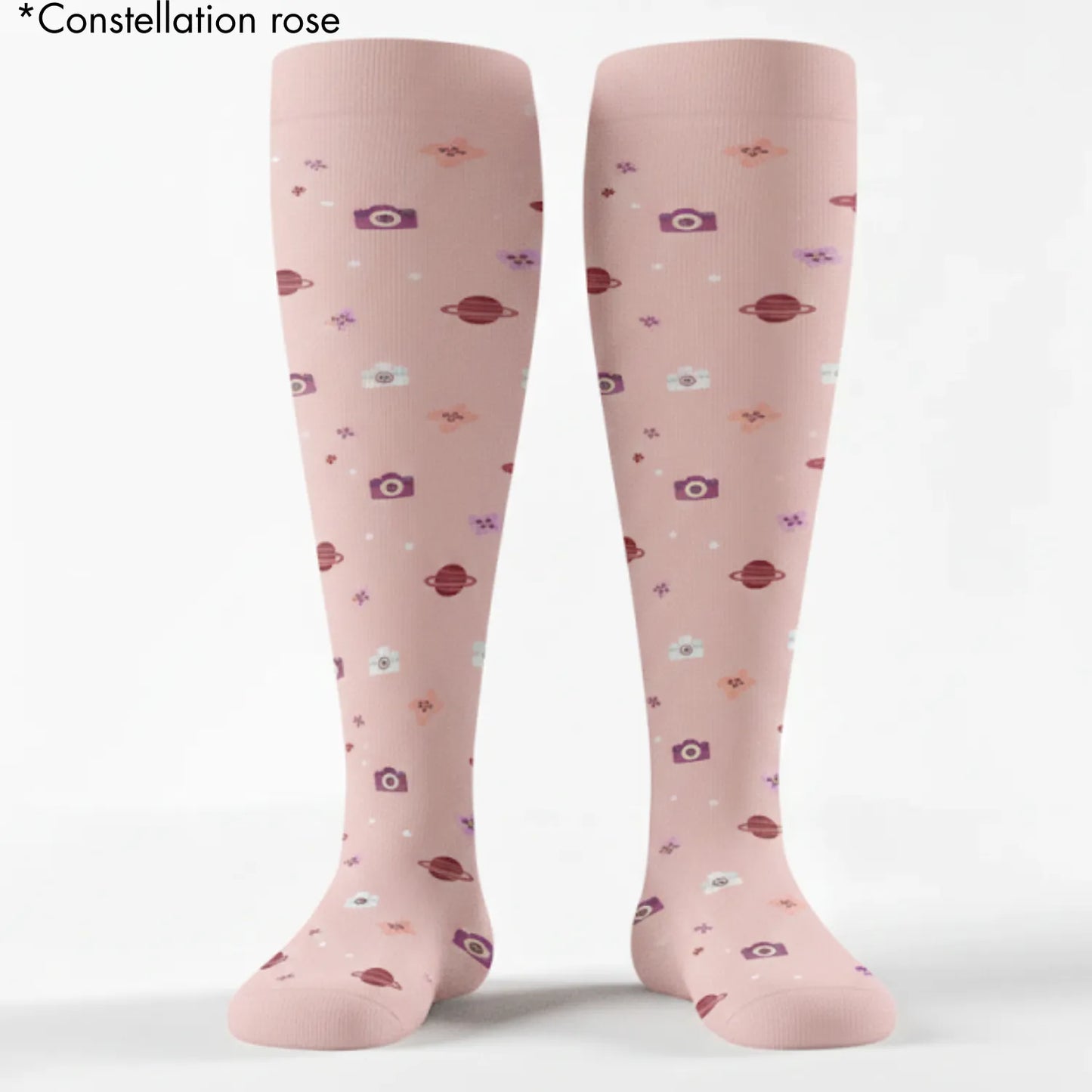 Calcetines de compresión