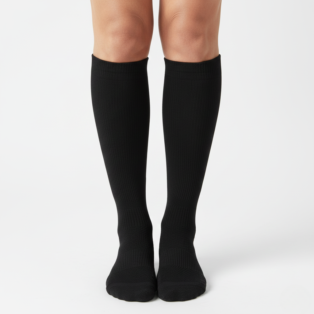 Calcetines de compresión