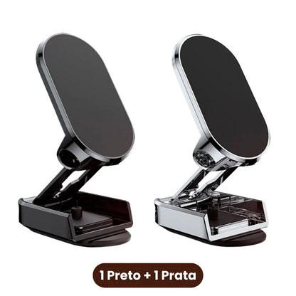 [PROMOCIÓN] Soporte magnético™ para celular para auto - PAGA 1 LLEVA 2