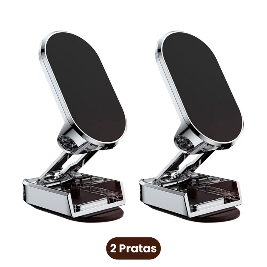 [PROMOCIÓN] Soporte magnético™ para celular para auto - PAGA 1 LLEVA 2