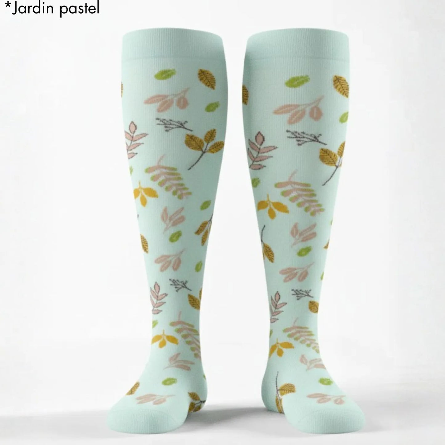 Calcetines de compresión