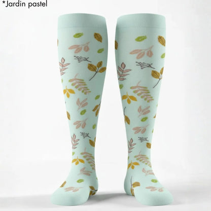 Calcetines de compresión