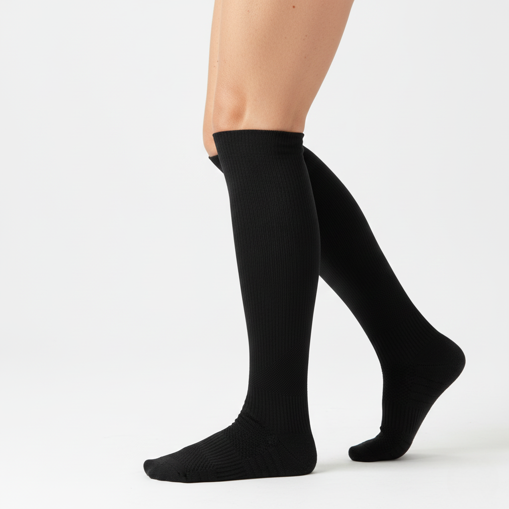 Calcetines de compresión