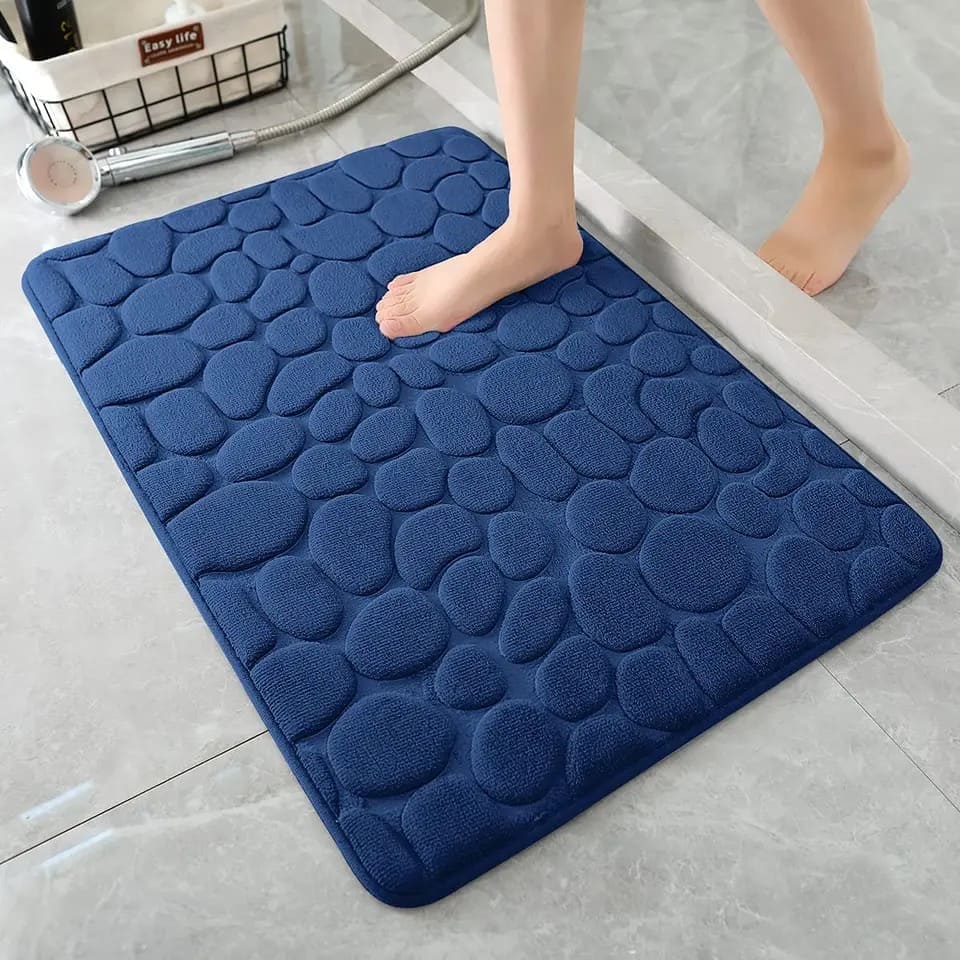 Alfombra de Baño Antideslizante™ - PAGA 1 LLEVA 2 + Regalo Exclusivo