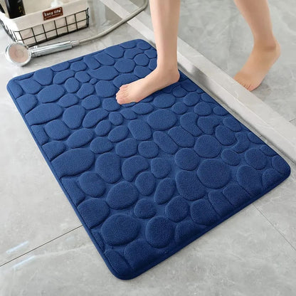Alfombra de Baño Antideslizante™ - PAGA 1 LLEVA 2 + Regalo Exclusivo
