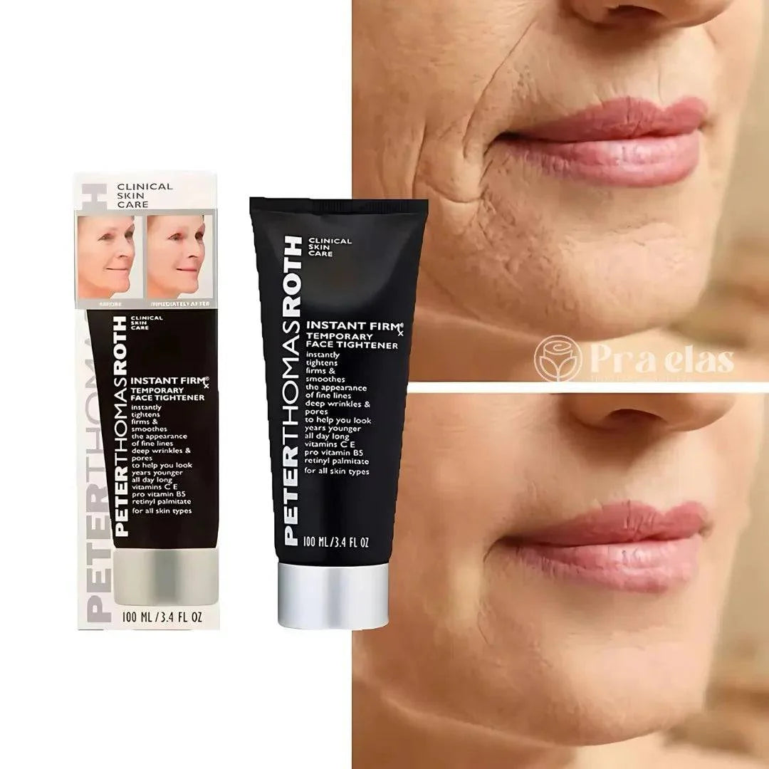 Crema Antiarrugas Instantánea - (12 Horas de Duración) ® + Regalo