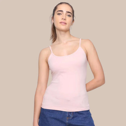 Camiseta Confortable con Sujetador Incorporado y Tejido Transpirable - (PAGA 2 y LLEVA 5) + Súper Regalo