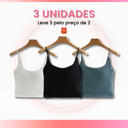 [OFERTA DE INVIERNO] Lovers® Kit Cropped Tecnológico + Regalo