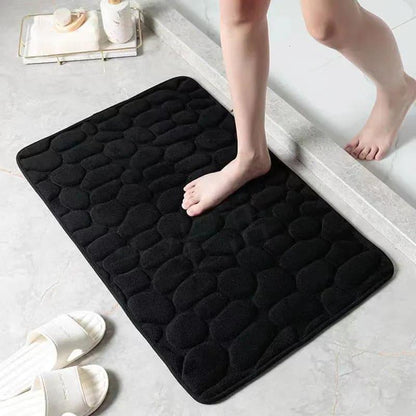 Alfombra de Baño Antideslizante™ - PAGA 1 LLEVA 2 + Regalo Exclusivo