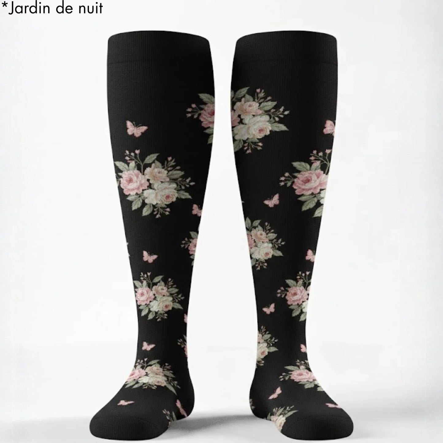 Calcetines de compresión
