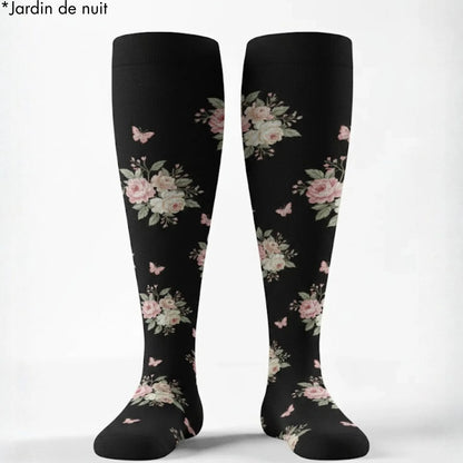 Calcetines de compresión