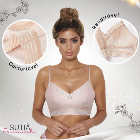 INVISIBLE BELLA VALERIE® (El favorito de las influencers)