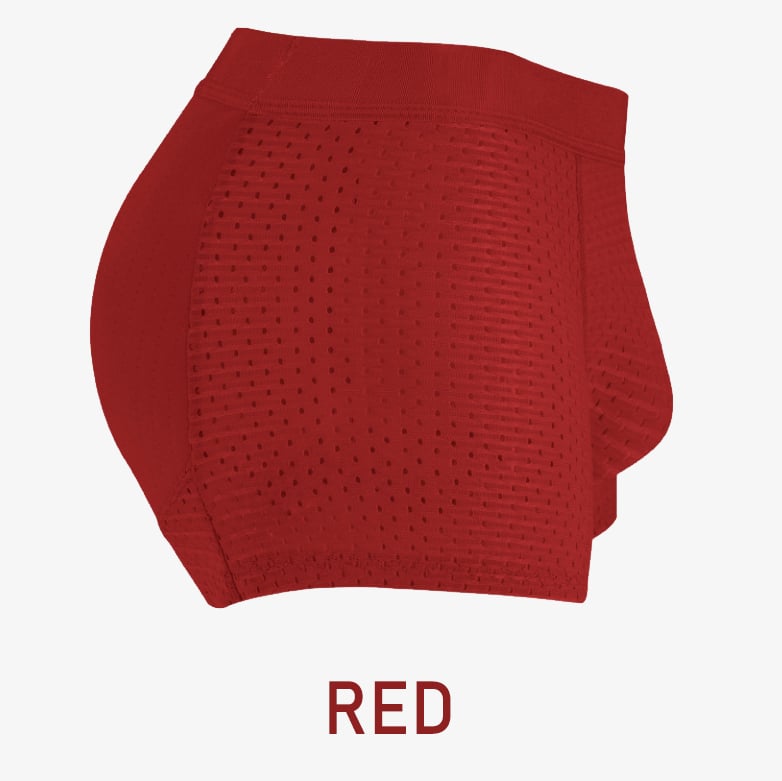 🏆Best-seller n.º 1🏆Ropa interior transpirable de seda helada para hombre（50% de descuento）