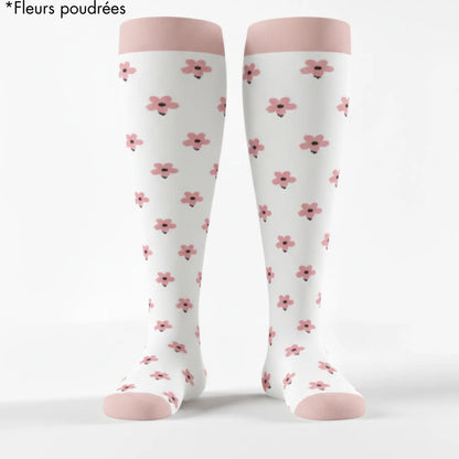 Calcetines de compresión