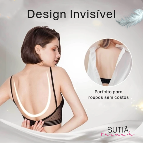 INVISIBLE BELLA VALERIE® (El favorito de las influencers)
