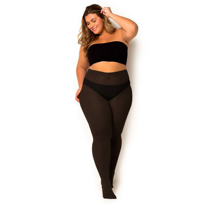 Compre 1 Leve 2 | Medias finas tipo calza fineSlim® - Indestructibles y Moldeadoras