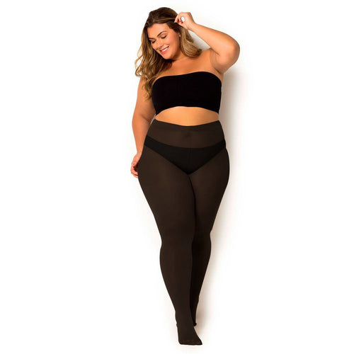 Compre 1 Leve 2 | Medias finas tipo calza fineSlim® - Indestructibles y Moldeadoras