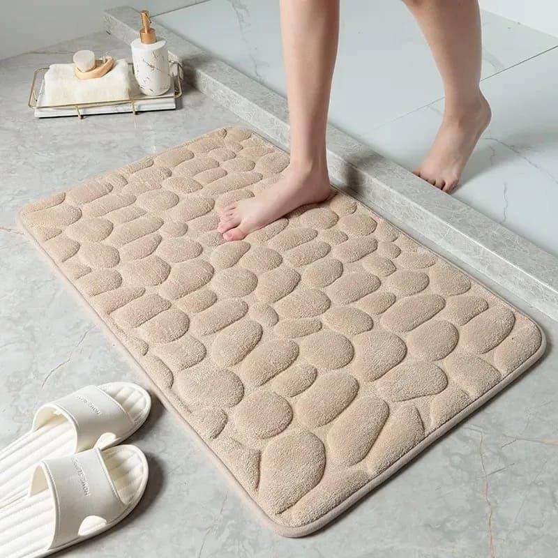Alfombra de Baño Antideslizante™ - PAGA 1 LLEVA 2 + Regalo Exclusivo