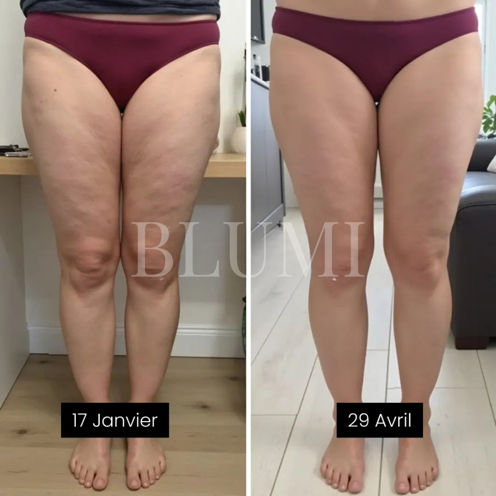 Legging Premenopausia