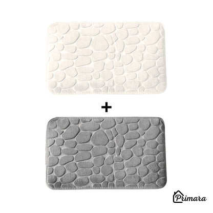 Alfombra de Baño Antideslizante™ - PAGA 1 LLEVA 2 + Regalo Exclusivo
