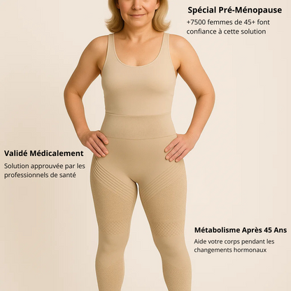 Legging Premenopausia