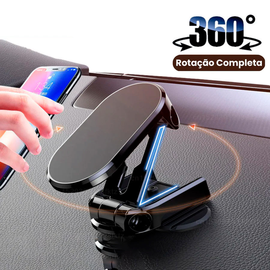 [PROMOCIÓN] Soporte magnético™ para celular para auto - PAGA 1 LLEVA 2