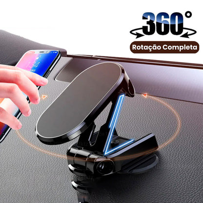 [PROMOCIÓN] Soporte magnético™ para celular para auto - PAGA 1 LLEVA 2