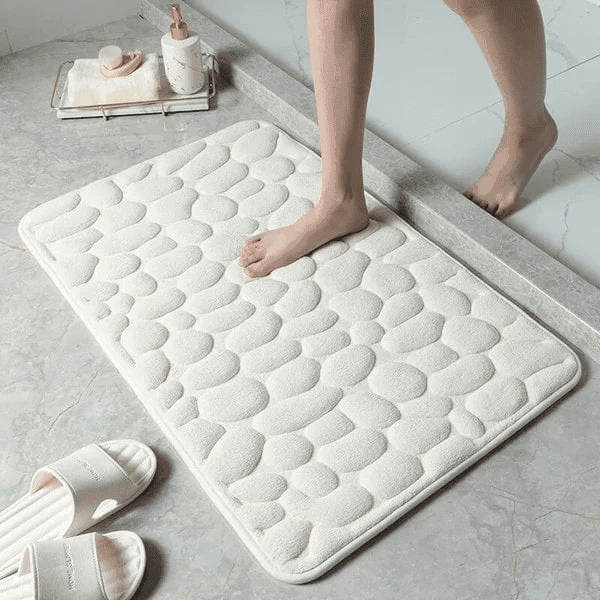 Alfombra de Baño Antideslizante™ - PAGA 1 LLEVA 2 + Regalo Exclusivo