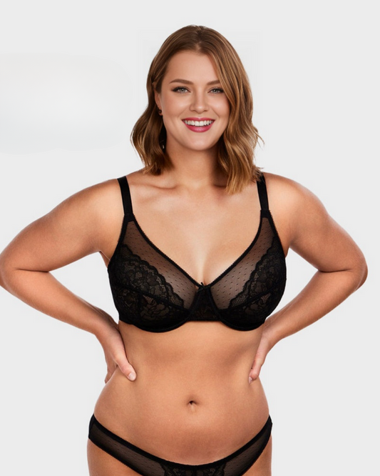 Soutien-gorge Minimiseur Refinata