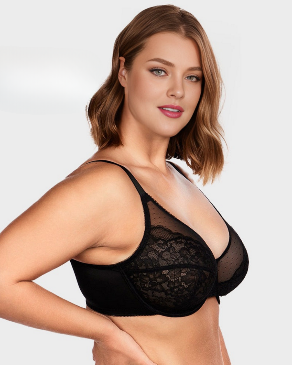 Soutien-gorge Minimiseur Refinata