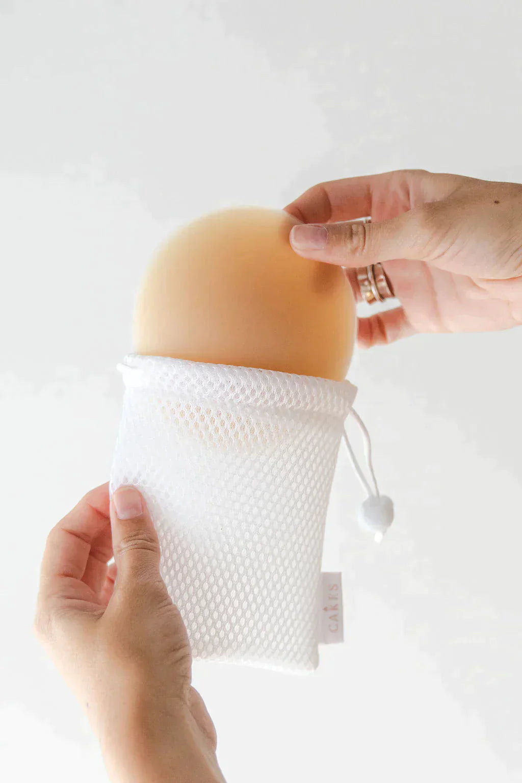 CakesBody™️ Protector de Pezones
