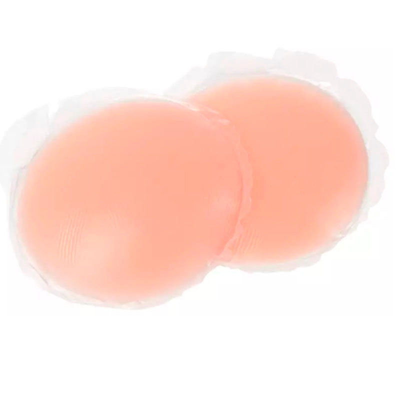 Nipless - TaipeSeios® - Protector de pezones de silicona médica y sin látex + Regalo sorpresa