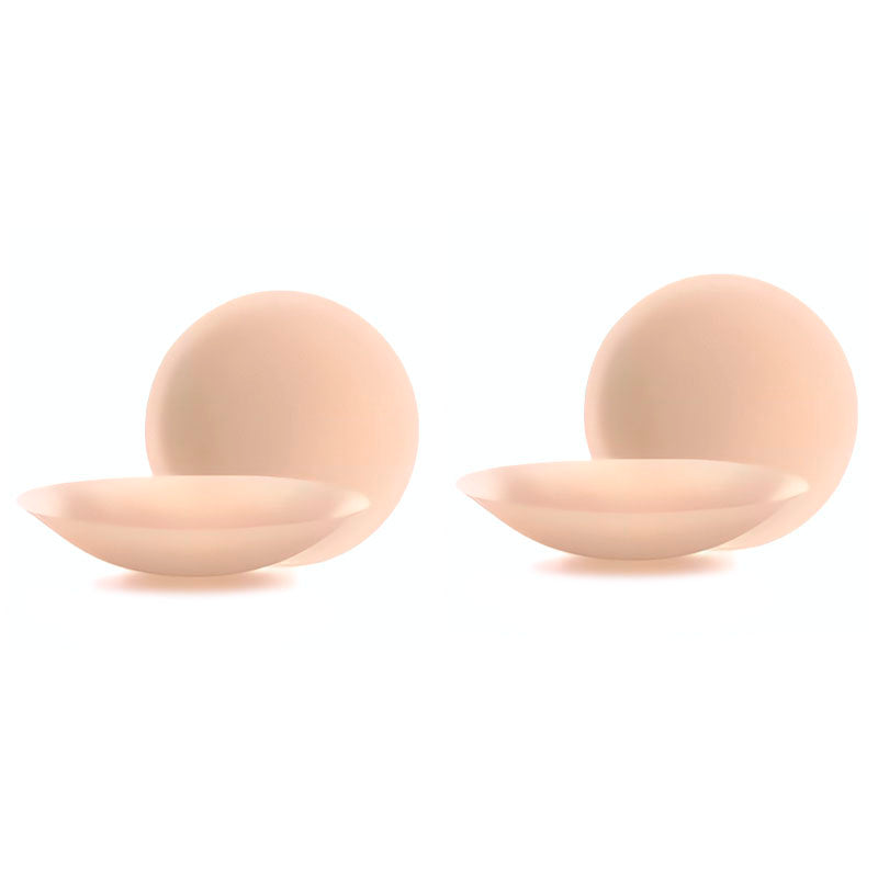 Nipless - TaipeSeios® - Protector de pezones de silicona médica y sin látex + Regalo sorpresa