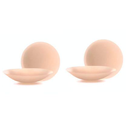 Nipless - TaipeSeios® - Protector de pezones de silicona médica y sin látex + Regalo sorpresa