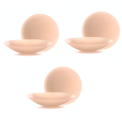 Nipless - TaipeSeios® - Protector de pezones de silicona médica y sin látex + Regalo sorpresa
