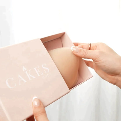 CakesBody™️ Protector de Pezones