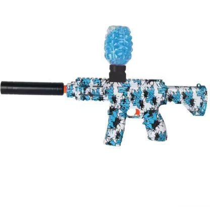 Lançador OrbiGel AK-47 (+10.000 bolinhas)