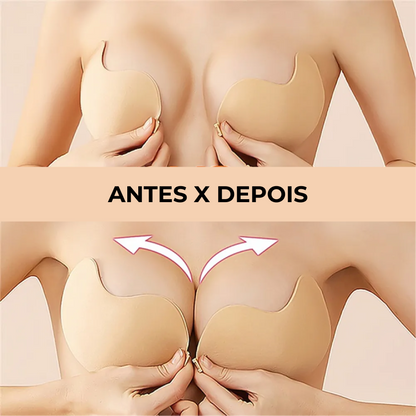Sujetador Adhesivo Push-Up
