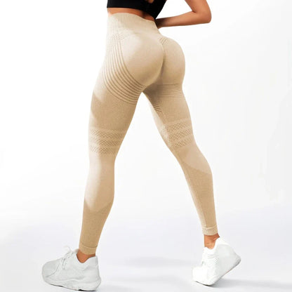 Leggings 3D Refinata™