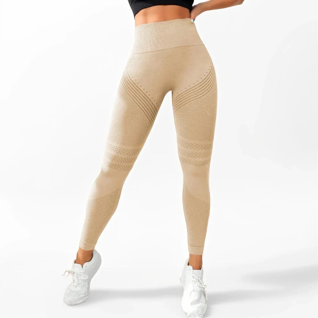 Leggings 3D Refinata™