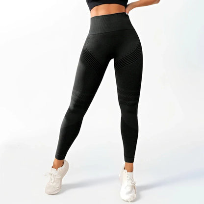 Leggings 3D Refinata™
